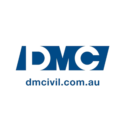 Club Sponsor: DMC Civil
