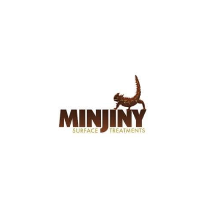 Club Sponsor: Minjiny Surface Treatment 